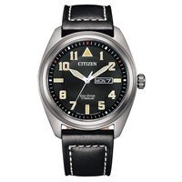 Watch Citizen Man Supertitanio - Uomo in Titanium BM8560-29E - BM8560-29E